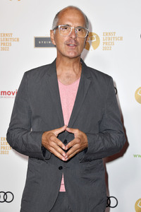 Ernst Lubitsch Preis 2022 in Berlin