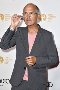 Ernst Lubitsch Preis 2022 in Berlin