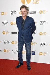 Ernst Lubitsch Preis 2022 in Berlin