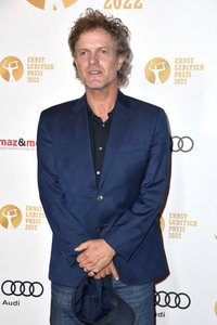 Ernst Lubitsch Preis 2022 in Berlin