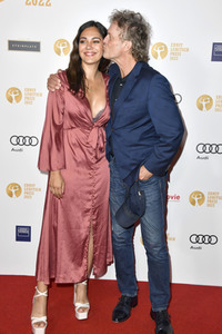 Ernst Lubitsch Preis 2022 in Berlin