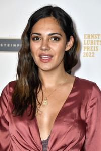 Ernst Lubitsch Preis 2022 in Berlin