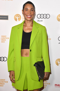 Ernst Lubitsch Preis 2022 in Berlin