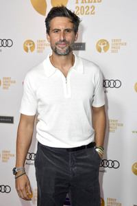 Ernst Lubitsch Preis 2022 in Berlin