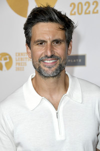 Ernst Lubitsch Preis 2022 in Berlin