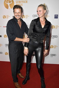 Ernst Lubitsch Preis 2022 in Berlin