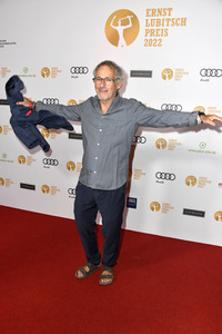 Ernst Lubitsch Preis 2022 in Berlin