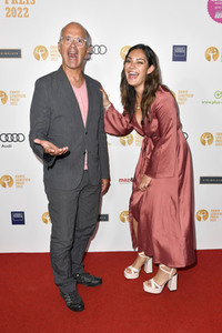 Ernst Lubitsch Preis 2022 in Berlin