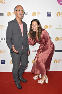 Ernst Lubitsch Preis 2022 in Berlin