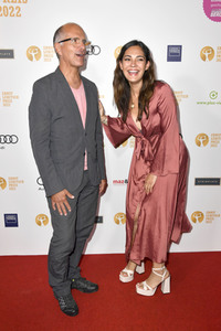 Ernst Lubitsch Preis 2022 in Berlin