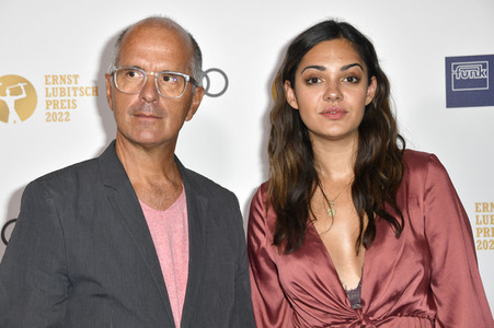Ernst Lubitsch Preis 2022 in Berlin