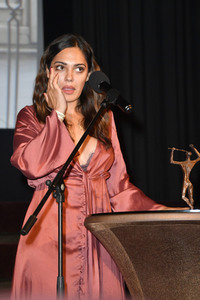 Ernst Lubitsch Preis 2022 in Berlin