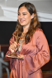 Ernst Lubitsch Preis 2022 in Berlin