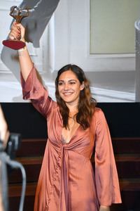 Ernst Lubitsch Preis 2022 in Berlin