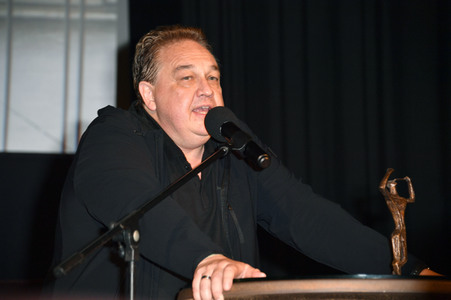 Ernst Lubitsch Preis 2022 in Berlin