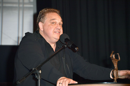 Ernst Lubitsch Preis 2022 in Berlin