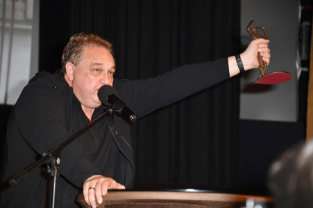 Ernst Lubitsch Preis 2022 in Berlin