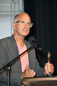 Ernst Lubitsch Preis 2022 in Berlin