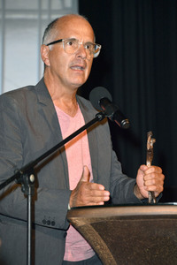 Ernst Lubitsch Preis 2022 in Berlin