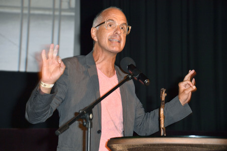 Ernst Lubitsch Preis 2022 in Berlin