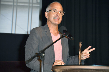 Ernst Lubitsch Preis 2022 in Berlin