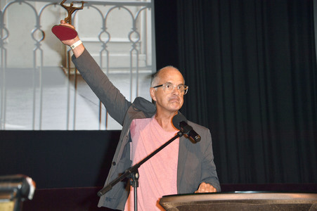 Ernst Lubitsch Preis 2022 in Berlin
