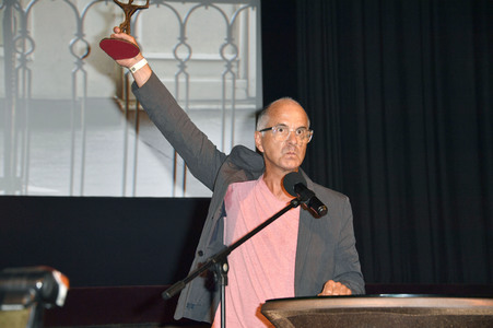 Ernst Lubitsch Preis 2022 in Berlin