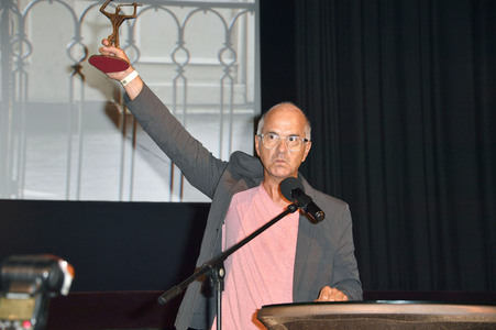 Ernst Lubitsch Preis 2022 in Berlin