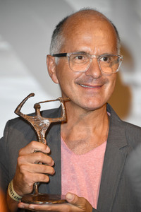 Ernst Lubitsch Preis 2022 in Berlin