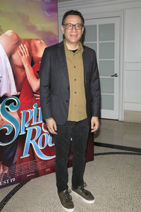 Filmpremiere 'Spin Me Round' in West Hollywood