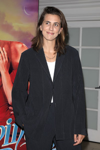 Filmpremiere 'Spin Me Round' in West Hollywood