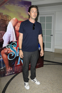 Filmpremiere 'Spin Me Round' in West Hollywood