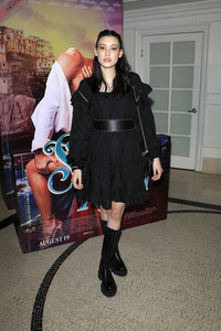 Filmpremiere 'Spin Me Round' in West Hollywood