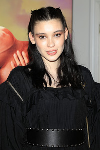 Filmpremiere 'Spin Me Round' in West Hollywood