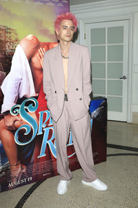 Filmpremiere 'Spin Me Round' in West Hollywood
