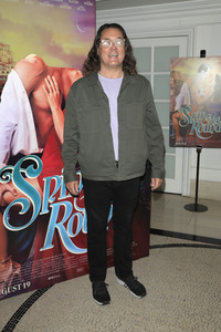 Filmpremiere 'Spin Me Round' in West Hollywood