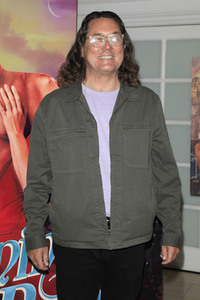 Filmpremiere 'Spin Me Round' in West Hollywood