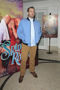 Filmpremiere 'Spin Me Round' in West Hollywood