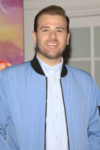 Filmpremiere 'Spin Me Round' in West Hollywood