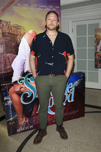 Filmpremiere 'Spin Me Round' in West Hollywood