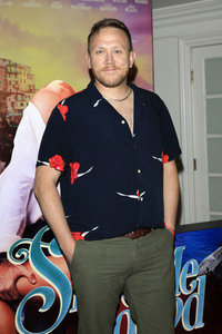 Filmpremiere 'Spin Me Round' in West Hollywood