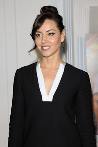 Filmpremiere 'Spin Me Round' in West Hollywood