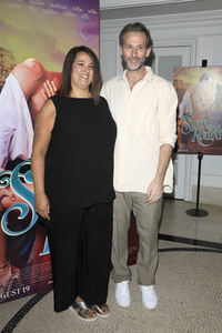 Filmpremiere 'Spin Me Round' in West Hollywood