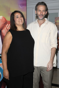 Filmpremiere 'Spin Me Round' in West Hollywood