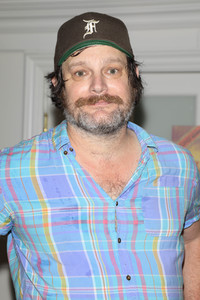 Filmpremiere 'Spin Me Round' in West Hollywood