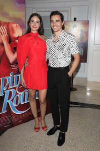 Filmpremiere 'Spin Me Round' in West Hollywood
