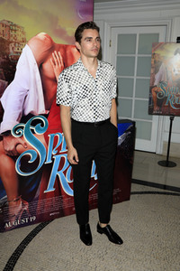 Filmpremiere 'Spin Me Round' in West Hollywood