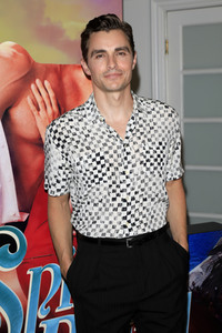 Filmpremiere 'Spin Me Round' in West Hollywood