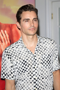Filmpremiere 'Spin Me Round' in West Hollywood