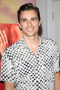 Filmpremiere 'Spin Me Round' in West Hollywood